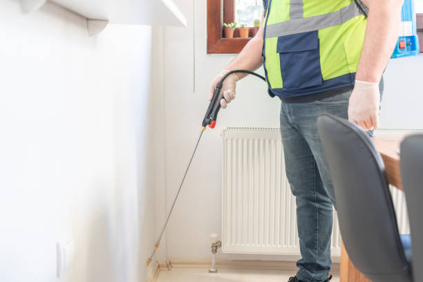 Best Pest Inspection Near Me  in Knox, PA